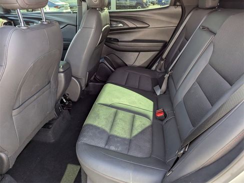 Used 2023 Chevrolet TrailBlazer RS w/ Convenience Package image 18