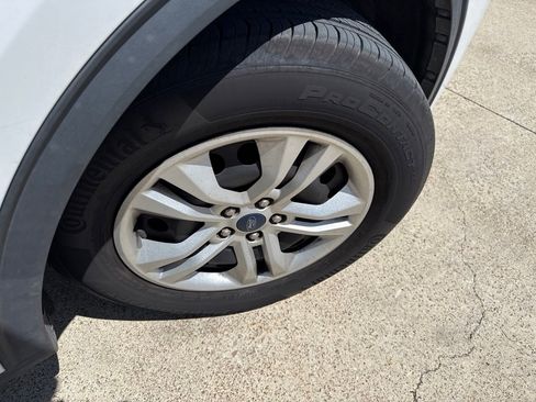 Used 2022 Ford Escape S AWD/4WD image 16