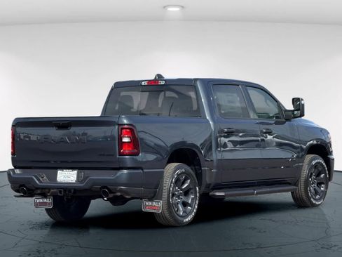 New 2026 RAM 1500 Express image 2