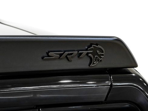 Used 2023 Dodge Challenger SRT Hellcat image 33