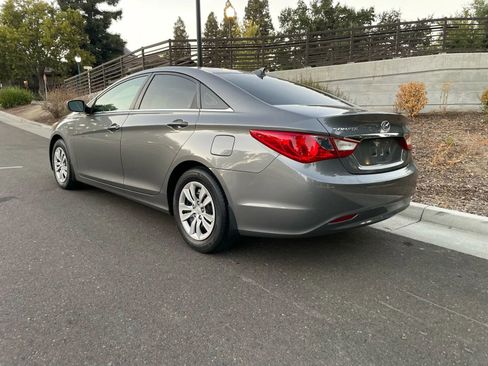 Used 2013 Hyundai Sonata GLS image 27