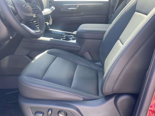 New 2027 Chevrolet Tahoe Z71 w/ Comfort Package AWD/4WD image 12