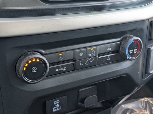 Used 2022 Ford F150 XLT w/ Tow Technology Package image 22