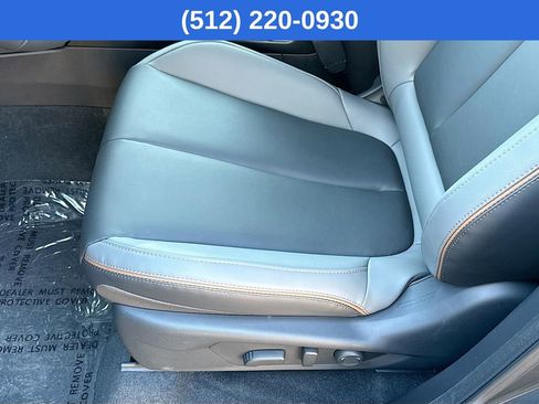 New 2026 Subaru Forester Sport image 23