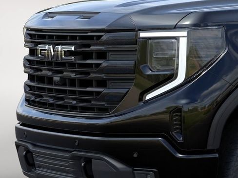 New 2026 GMC Sierra 1500 Elevation w/ Elevation Premium Package AWD/4WD image 13