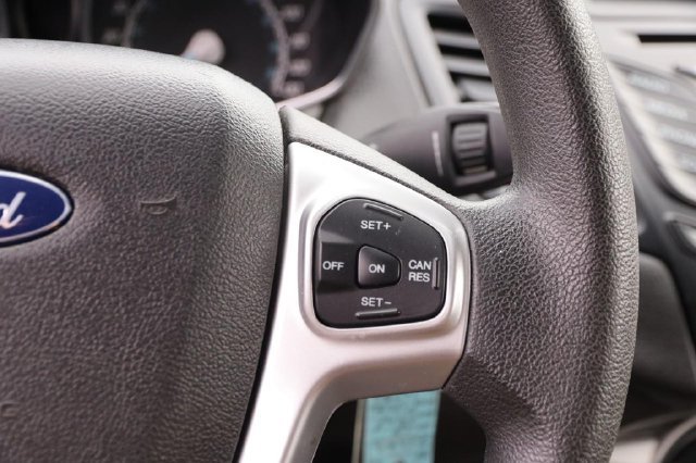 Used 2018 Ford Fiesta SE FWD image 12