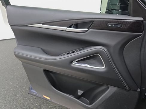 Used 2022 INFINITI QX60 Autograph w/ Cargo Package AWD/4WD image 27
