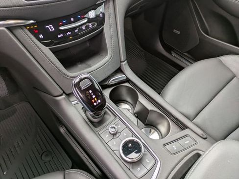 New 2025 Cadillac XT5 Premium Luxury w/ Technology Package image 23