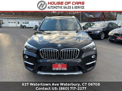 Used 2016 BMW X1 xDrive28i image 11