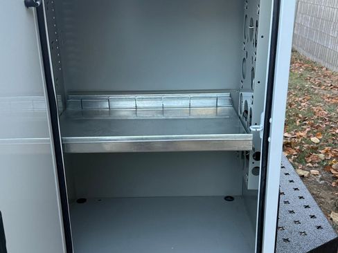 New 2025 Chevrolet Silverado 3500 W/T w/ WT Convenience Package image 15