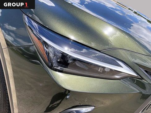 Used 2025 Lexus NX 250 FWD w/ Cold Area Package image 25