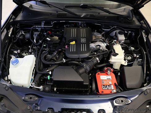 Used 2018 FIAT 124 Spider Lusso w/ Convenience Group image 29