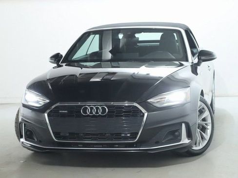 Used 2022 Audi A5 2.0T Premium w/ Convenience Package image 3