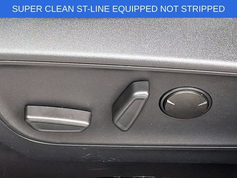 Used 2025 Ford Escape ST-Line FWD image 26