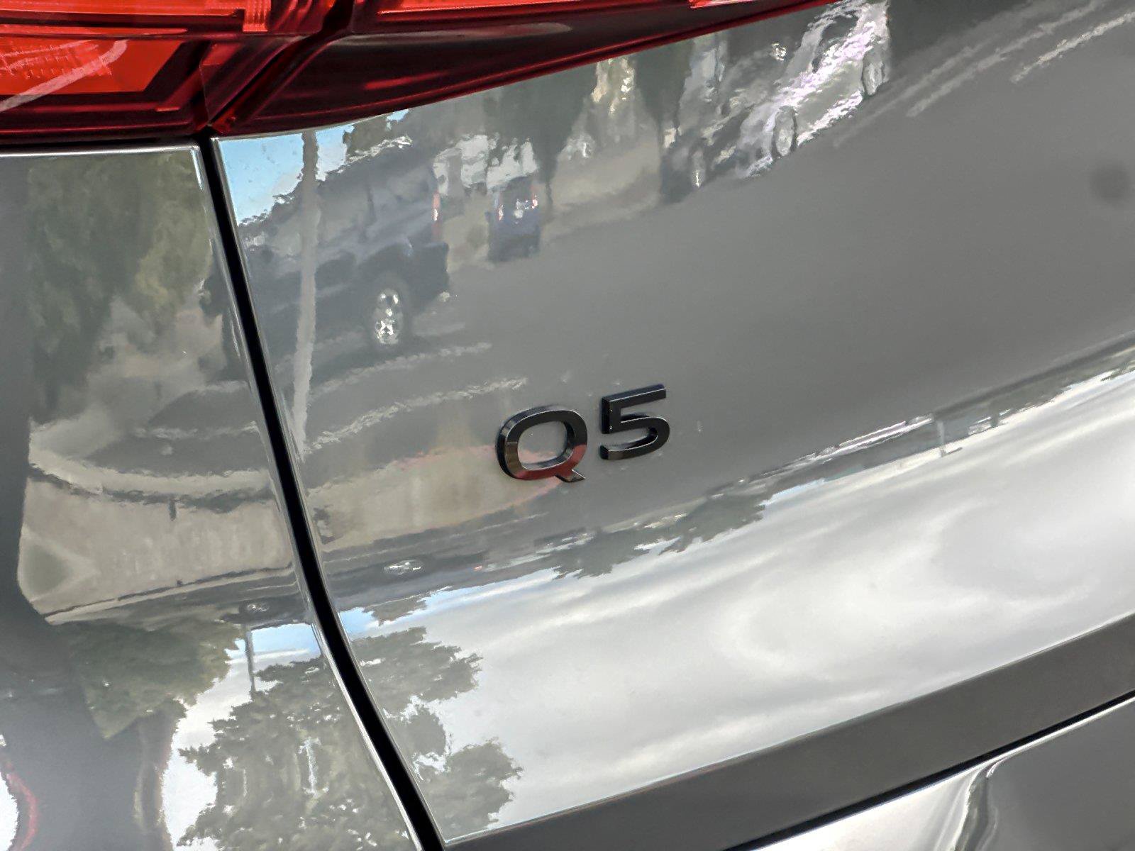 New 2026 Audi Q5 Premium Plus AWD/4WD image 26