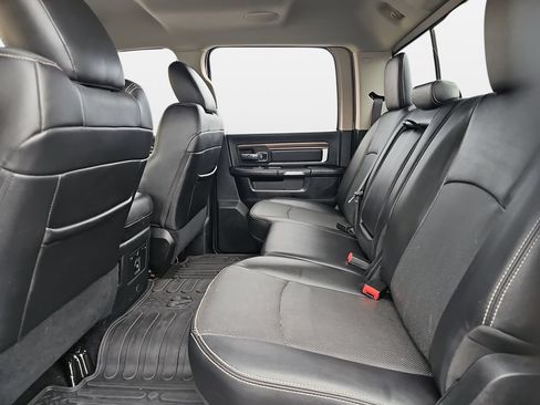 Used 2017 RAM 2500 Laramie w/ Snow Chief Group AWD/4WD image 20