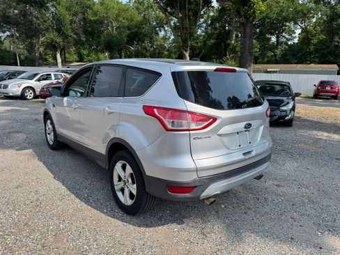 Used 2014 Ford Escape SE FWD image 3