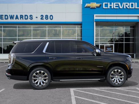 New 2026 Chevrolet Tahoe Premier w/ Sun And Tow Package image 5