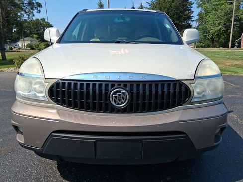 Used 2007 Buick Rendezvous CXL w/ CXL Luxury Package FWD image 2