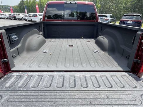 Used 2020 RAM 3500 Limited AWD/4WD image 10