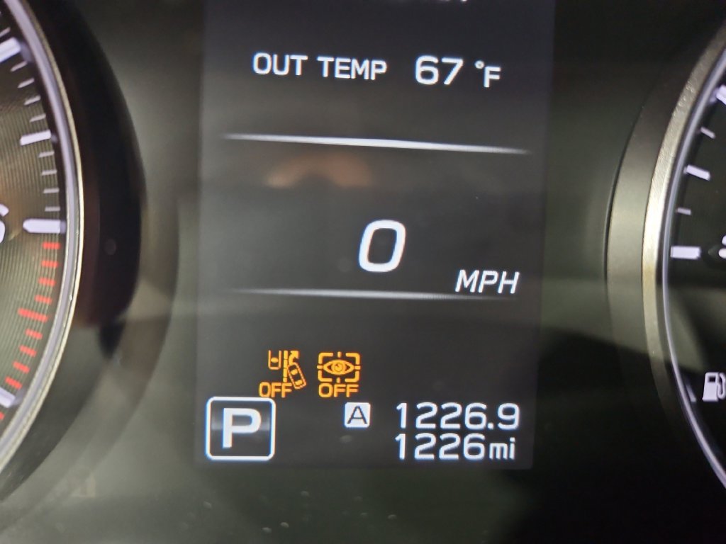 Certified 2026 Subaru Ascent Touring AWD/4WD image 18