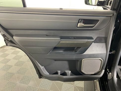 New 2026 Toyota Sequoia Capstone AWD/4WD image 20