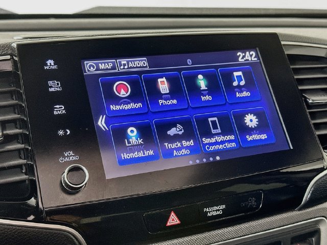 Certified 2023 Honda Ridgeline RTL-E image 25