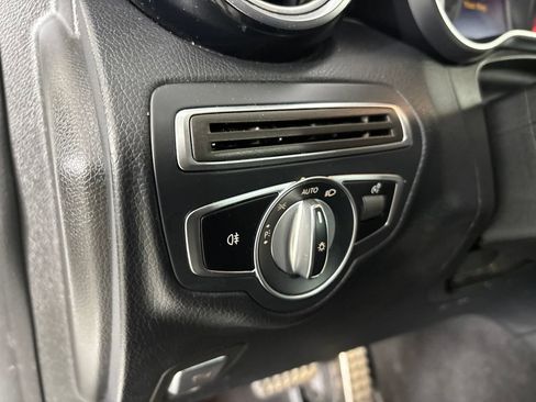 Used 2019 Mercedes-Benz GLC 43 AMG 4MATIC image 13