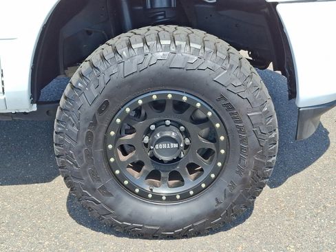 Used 2021 RAM 2500 Big Horn image 8