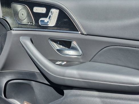 New 2026 Mercedes-Benz GLE 63 AMG S image 18