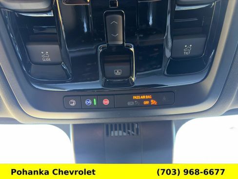 New 2026 Chevrolet Tahoe LT w/ Comfort Package AWD/4WD image 51