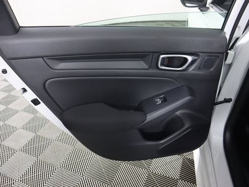 New 2026 Honda Civic Sport image 15