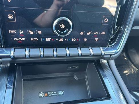 New 2026 GMC Yukon XL AT4 w/ AT4 Premium Package AWD/4WD image 14