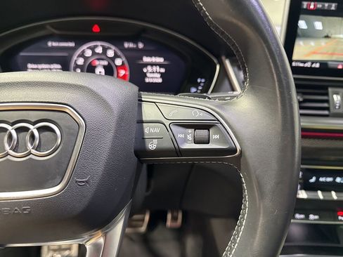 Used 2018 Audi SQ5 Prestige w/ Prestige Package image 20