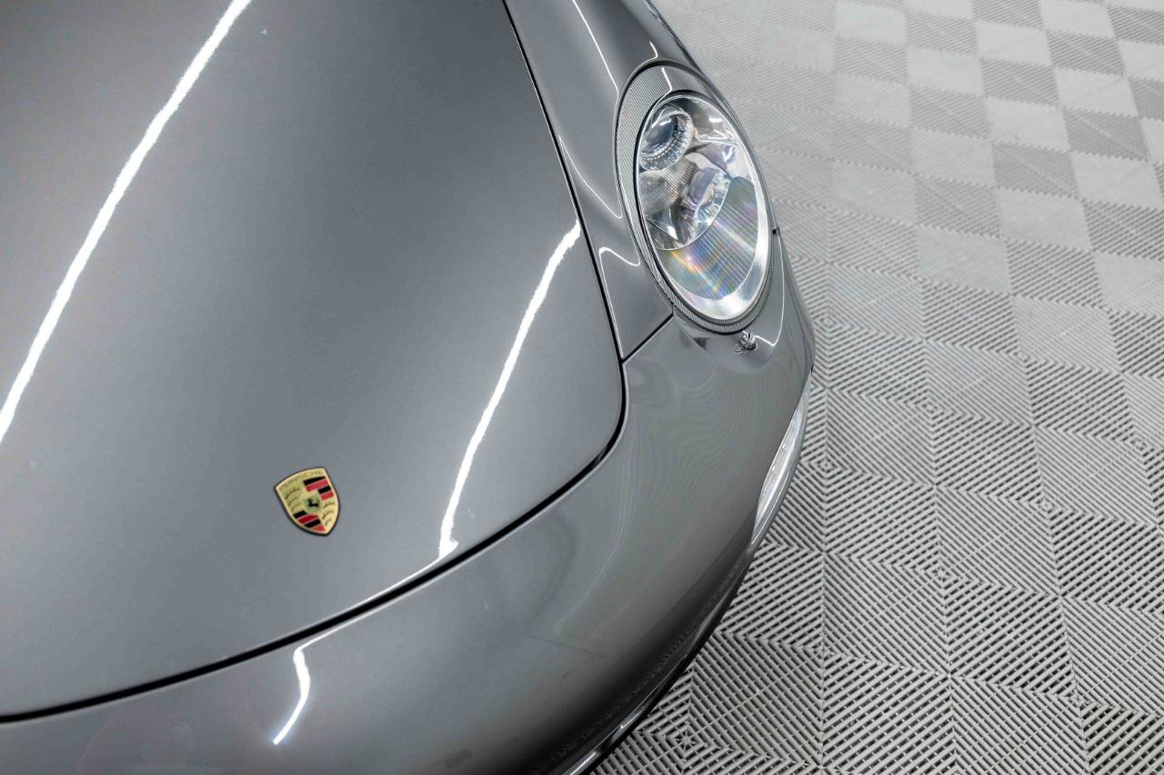 Used 2011 Porsche 911 Carrera GTS RWD image 14
