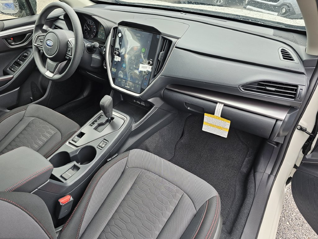 New 2026 Subaru Impreza 2.0i Sport AWD/4WD image 10