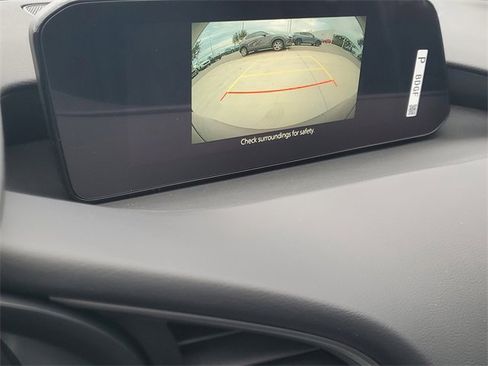 New 2026 MAZDA MAZDA3 s image 27