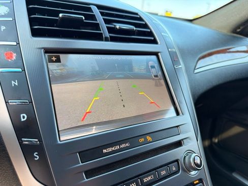 Used 2018 Lincoln MKZ Reserve AWD/4WD image 22