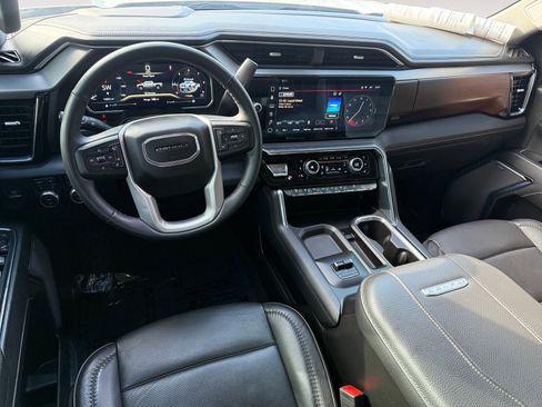 Used 2024 GMC Sierra 2500 Denali w/ Denali Reserve Package image 15