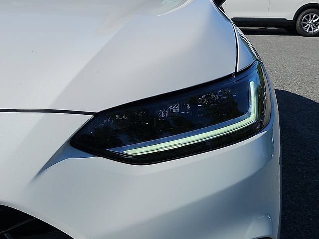 Certified 2025 Honda HR-V LX image 9