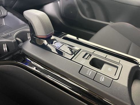 New 2026 Toyota Prius Plug-In Hybrid image 20