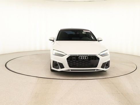 Certified 2023 Audi A5 2.0T Premium w/ Convenience Package image 11