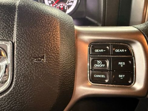 Certified 2024 RAM 1500 Classic Warlock image 26