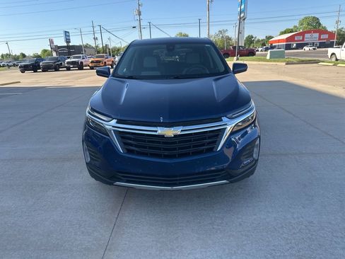 Used 2023 Chevrolet Equinox LT image 24