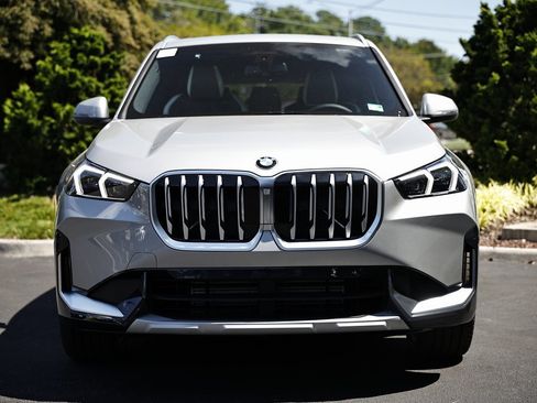 New 2026 BMW X1 xDrive28i w/ Convenience Package image 12