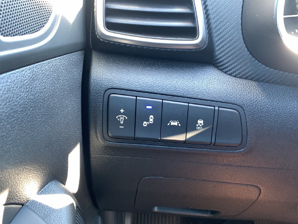 Used 2019 Hyundai Tucson SEL w/ Cargo Package FWD image 29
