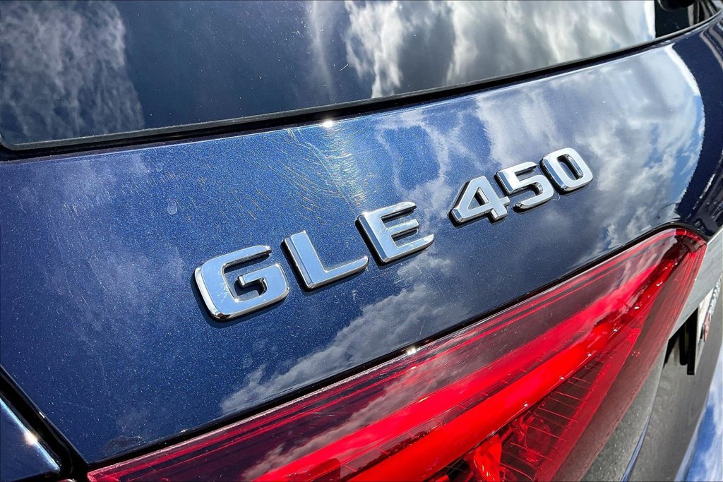 Used 2020 Mercedes-Benz GLE 450 4MATIC image 13