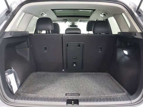 New 2026 Volkswagen Taos SE AWD/4WD image 27