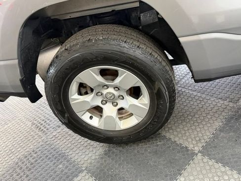 Used 2023 RAM 1500 Big Horn AWD/4WD image 13