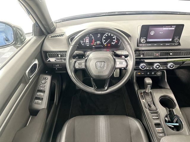 Used 2026 Honda Civic Sport image 10